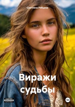 Скачать книгу Виражи судьбы