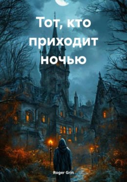 Скачать книгу Тот, кто приходит ночью