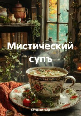 Скачать книгу Мистический супъ