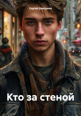 Скачать книгу Кто за стеной