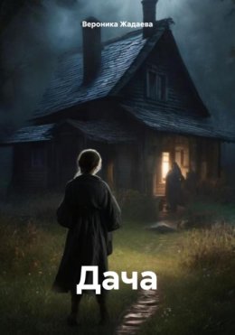 Скачать книгу Дача