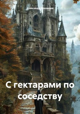 Скачать книгу С гектарами по соседству