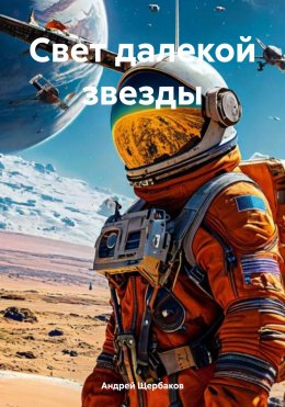 Скачать книгу Свет далекой звезды