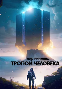 Скачать книгу Тропой человека