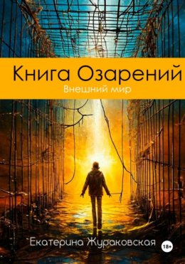 Скачать книгу Книга Озарений. Внешний мир