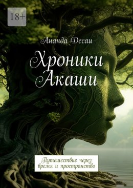 Скачать книгу Хроники Акаши. Путешествие через время и пространство