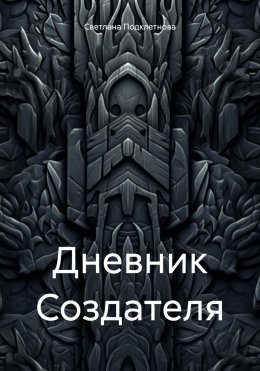 Скачать книгу Дневник Создателя