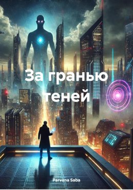 Скачать книгу За гранью теней