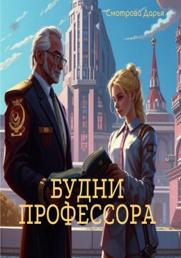 Скачать книгу Будни профессора