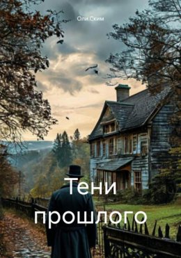 Скачать книгу Тени прошлогo