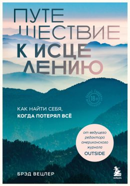 Скачать книгу Путешествие к исцелению. Как найти себя, когда потерял всё