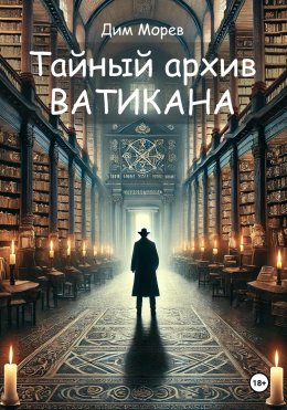 Скачать книгу Тайный архив Ватикана