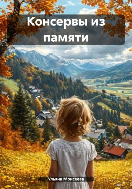 Скачать книгу Консервы из памяти