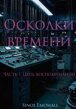 Скачать книгу Осколки времени