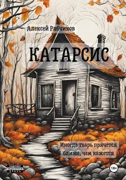 Скачать книгу Катарсис