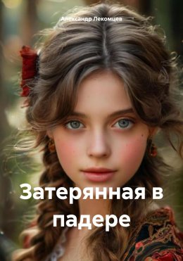 Скачать книгу Затерянная в падере