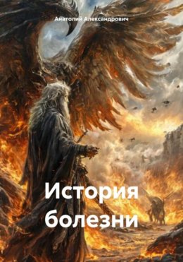 Скачать книгу История болезни