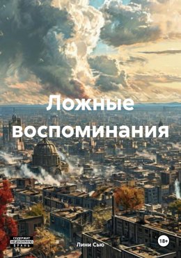 Скачать книгу Ложные воспоминания