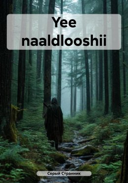 Скачать книгу Yee naaldlooshii