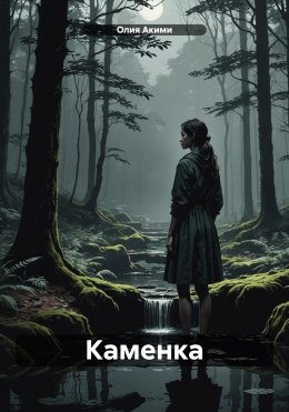 Скачать книгу Каменка