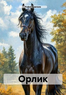 Скачать книгу Орлик