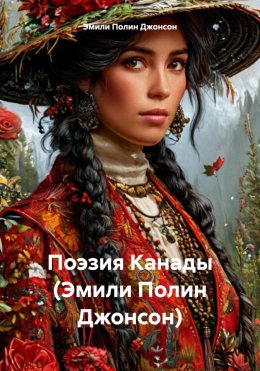 Скачать книгу Поэзия Канады (Эмили Полин Джонсон)