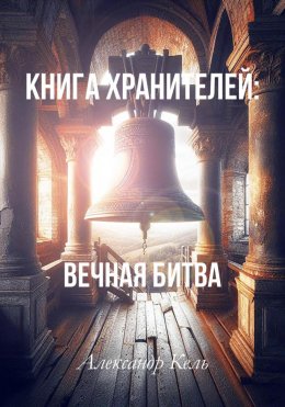 Скачать книгу Книга хранителей: Вечная битва