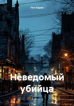 Скачать книгу Неведомый убийца