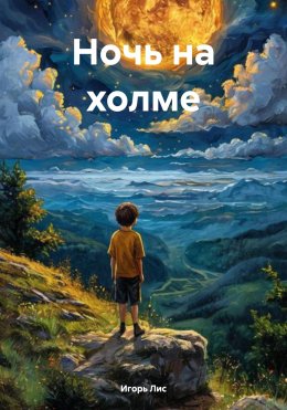 Скачать книгу Ночь на холме