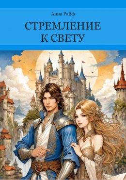 Скачать книгу Стремление к свету