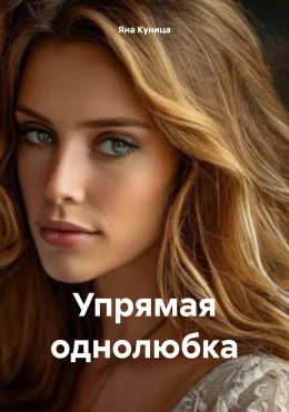 Скачать книгу Упрямая однолюбка