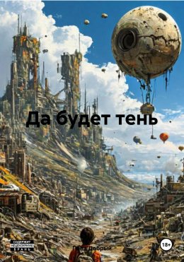 Скачать книгу Да будет тень