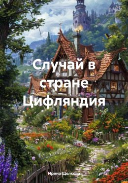 Скачать книгу Случай в стране Цифляндия