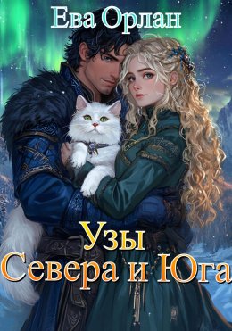 Скачать книгу Узы Севера и Юга