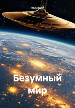 Скачать книгу Безумный мир