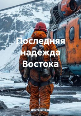 Скачать книгу Последняя надежда Востока