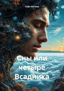 Скачать книгу Сны или четыре Всадника