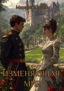 Скачать книгу Изменяющая мир