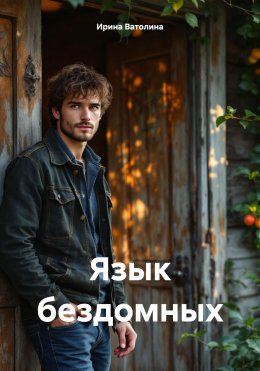 Скачать книгу Язык бездомных