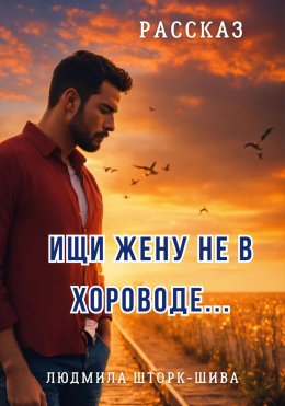 Скачать книгу Ищи жену не в хороводе…