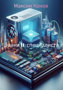 Скачать книгу Байки It-специалиста