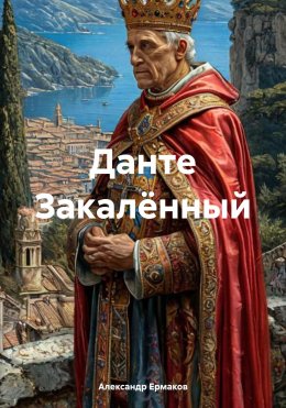 Скачать книгу Данте Закалённый