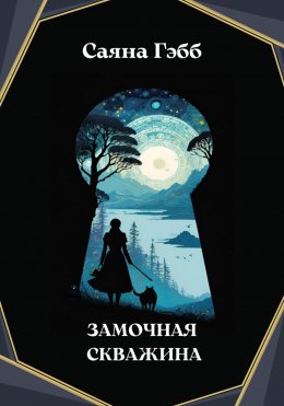 Скачать книгу Замочная скважина