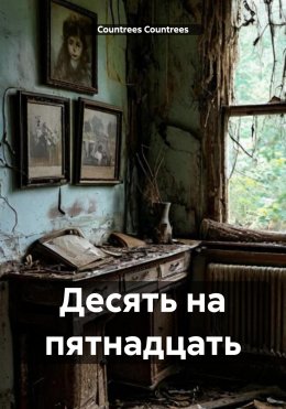 Скачать книгу Десять на пятнадцать