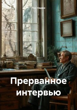 Скачать книгу Прерванное интервью