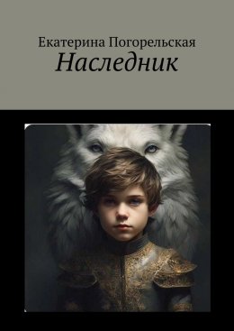 Скачать книгу Наследник