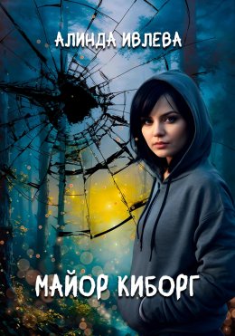 Скачать книгу Майор Киборг