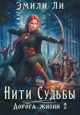 Скачать книгу Нити судьбы. Дорога жизни 2