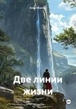 Скачать книгу Две линии жизни