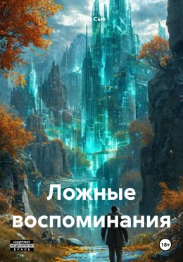 Скачать книгу Ложные воспоминания